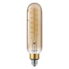 Philips Lighting LED classic-giant 40W E27 T65 GOLD DIM Best