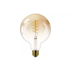 Philips Lighting LED classic 25W G120 E27 gradient D 1PF Hot