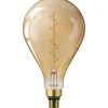 Philips Lighting LED classic-giant 28W E27 A160 GOLD ND Clearance