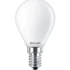 Philips Lighting LED classic 40W P45 E14 WW FR NDRF2SRT6 Best