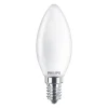 Philips Lighting LED classic 40W B35 E14 WW FR NDRF2SRT6 Outlet