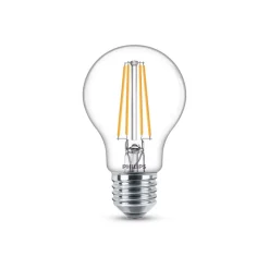 Philips Lighting LED CLASSIC 60W A60 E27 WW CL ND 6CT/4 Online