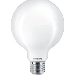 Philips Lighting LED classic 60W G93 E27 CW FR ND 1PF/4 Outlet