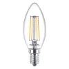 Philips Lighting LED classic 40W B35 E14 WW CL ND 3SRT6 Outlet