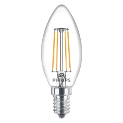 Philips Lighting LED classic 40W B35 E14 WW CL ND 3SRT6 Outlet