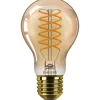 Philips Lighting Led Filamentlamp amber 50 W A60 E27 Clearance