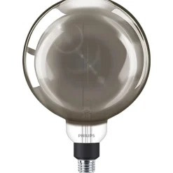 Philips Lighting LED giant 20W E27 G200 1800K smoky D Discount