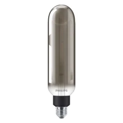 Philips Lighting LED giant 20W E27 T65 1800K smoky D Best
