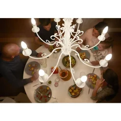 Philips Lighting LED Kaars 40W B35 E14 x6 Online