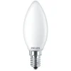Philips Lighting LED kaarslamp E14 B35 4,3W-40W WW Best