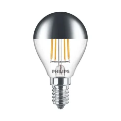 Philips Lighting LED Kogellamp Deco E14 P45 4W-35W WW Discount