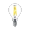 Philips Lighting LED kogellamp filament E14 P45 1,8W-25W Dimbaar Online