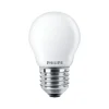 Philips Lighting LED kogellamp E27 P45 2,2W-25W WW Hot