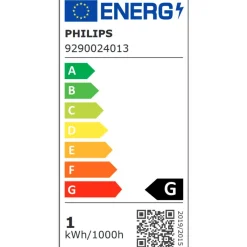 Philips Lighting LED kogellamp E14 T25 0,9W-7W WW Online