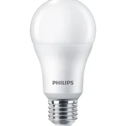 Philips Lighting LED Lamp Energiezuinig Mat 100 W E27 warmwit licht 3 stuks Online