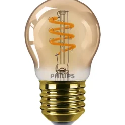 Philips Lighting LED P45 25W 2200K E27 Amber Sp DIM 1PF Online