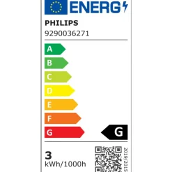 Philips Lighting LED P45 25W 2200K E27 Amber Sp DIM 1PF Online