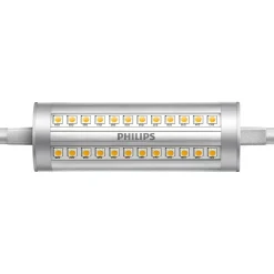 Philips Lighting LED spot R7S 118MM 14W-120W Dimbaar Discount