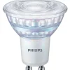 Philips Lighting LED Spot 50W PAR16 GU10 x6 Discount