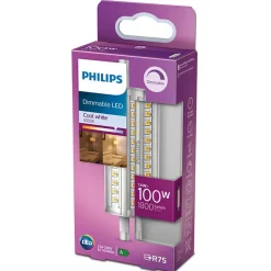 Philips Lighting Led Spot 100 W R7S Online