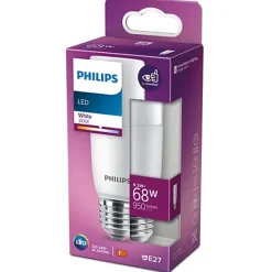 Philips Lighting Led Sticklamp 68W E27 Discount