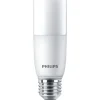 Philips Lighting LED Sticklamp E27 T38 9,5W-75W CW