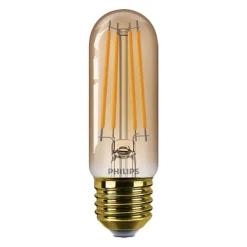 Philips Lighting LED T32 25W 1800K E27 NDSRT Amber 1PF Sale