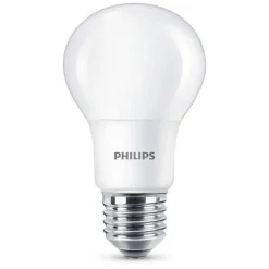 Philips Lighting LED 60W A60 E27 WW 230V FR ND 6CT/4 Best