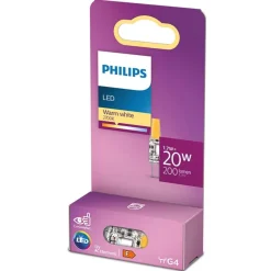 Philips Lighting LED 20W G4 WW 12V ND micro SRT6 Discount