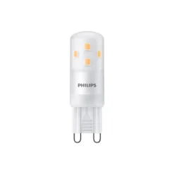 Philips Lighting LED 25W G9 WW 230V Dim SRT6 Clearance