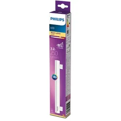 Philips Lighting LED 2.2W 300mm S14S WW ND 1CT/4 Outlet