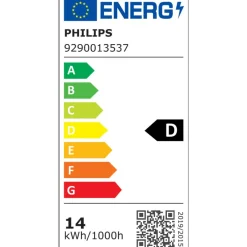Philips Lighting LED 120W R7S 118mm CW D 1PF SRT4 Best