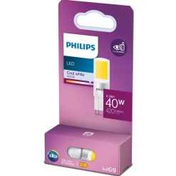 Philips Lighting LED-capsule G9 3,2W-40W CW Best