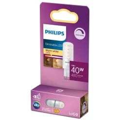 Philips Lighting LED-capsule G9 4W-40W WW Dimbaar Online