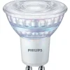 Philips Lighting LEDClassic 80W GU10 C90 CW 36D D PF SRT4 New