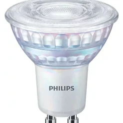 Philips Lighting LEDClassic 80W GU10 C90 CW 36D D PF SRT4 New