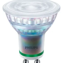 Philips Lighting LEDClassic 50W GU10 WW 36D DIM UE SRT4 Clearance