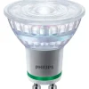 Philips Lighting LEDClassic 50W GU10 WW 36D ND UE SRT4 Outlet
