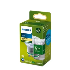 Philips Lighting LEDClassic 50W GU10 WW 36D ND UE SRT4 Outlet