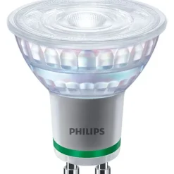 Philips Lighting LEDClassic 50W GU10 CW 36D ND UE SRT4