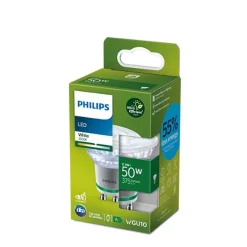 Philips Lighting LEDClassic 50W GU10 WH 36D ND UE SRT4 Best