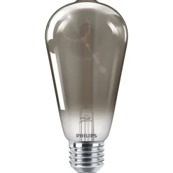 Philips Lighting LEDclassic 11W ST64 E27 smoky ND RFSRT4 Discount