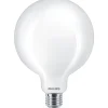Philips Lighting LED-lamp Classic E27 G120 8,5W-75W WW Clearance