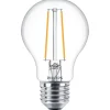 Philips Lighting LED-lamp Classic Filament E27 A60 2,2W-25W Sale