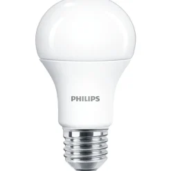 Philips Lighting LED-lamp E27 A60 13W-100W WW 6pcs New