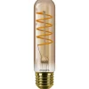 Philips Lighting LED-lamp Gold E27 T32 4W-25W Dimbaar Clearance