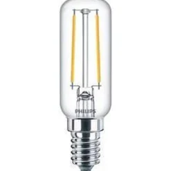 Philips Lighting LED-lamp Filament E14 T25L 2,1W-25W Discount