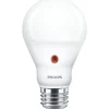 Philips Lighting LED-lamp E27 A60 7,5W-60W Warmwit Sensor Best
