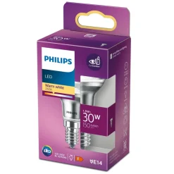 Philips Lighting LED-reflector E14 R39 1,8W-30W Warmwit New