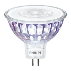 Philips Lighting LED-spot GU5.3 7W-50W Warmwit (2pcs) Hot